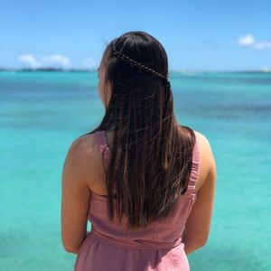 Meet your Posher, Hannah